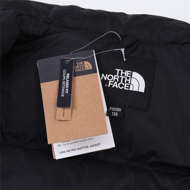 The North Face Down Jackets